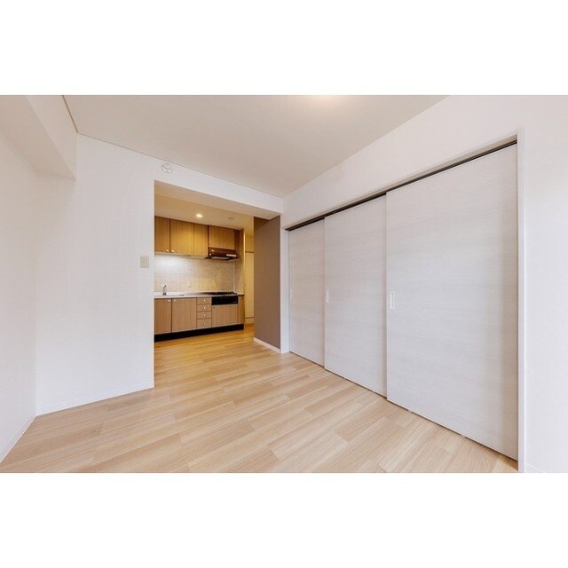 ミリアレジデンス池上の物件内観写真