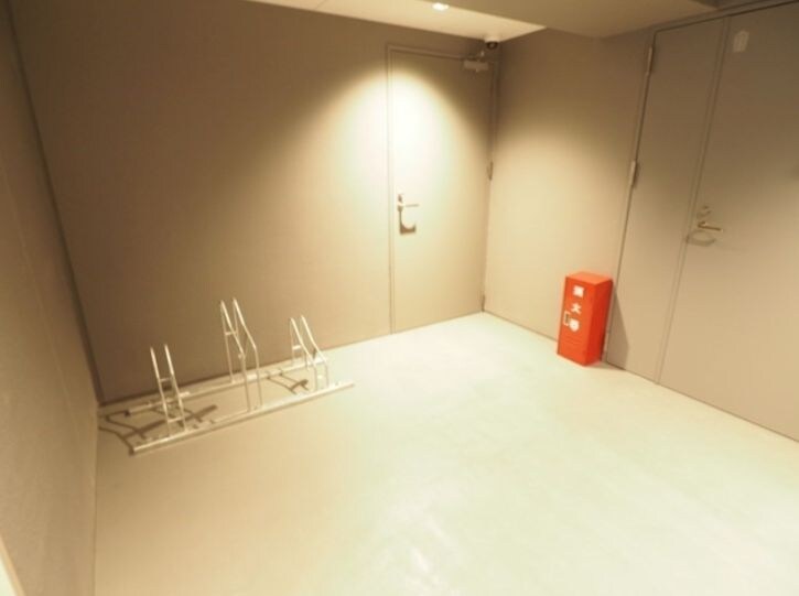 アーバネックス南品川Ⅱの物件内観写真