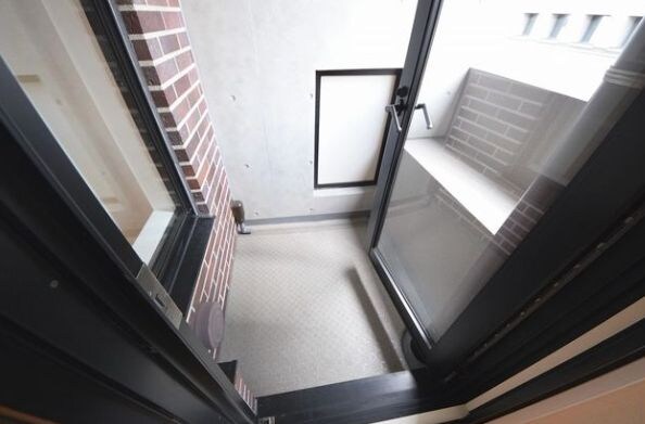 御成門駅 徒歩3分 8階の物件内観写真