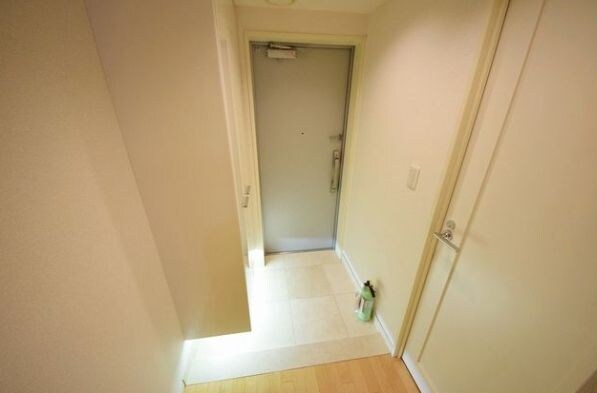 御成門駅 徒歩3分 8階の物件内観写真