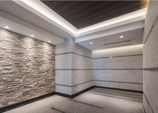 西馬込駅 徒歩4分 1階の物件外観写真