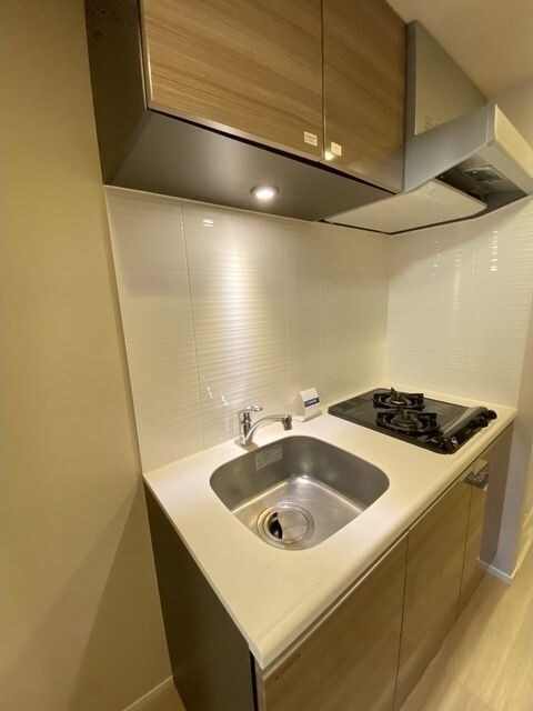 西馬込駅 徒歩4分 1階の物件内観写真