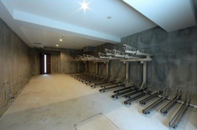 西馬込駅 徒歩4分 1階の物件内観写真