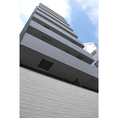 プレール・ドゥーク東陽町Ⅱの物件外観写真