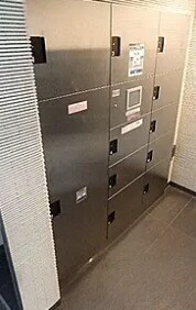 プレール・ドゥーク東陽町Ⅱの物件外観写真