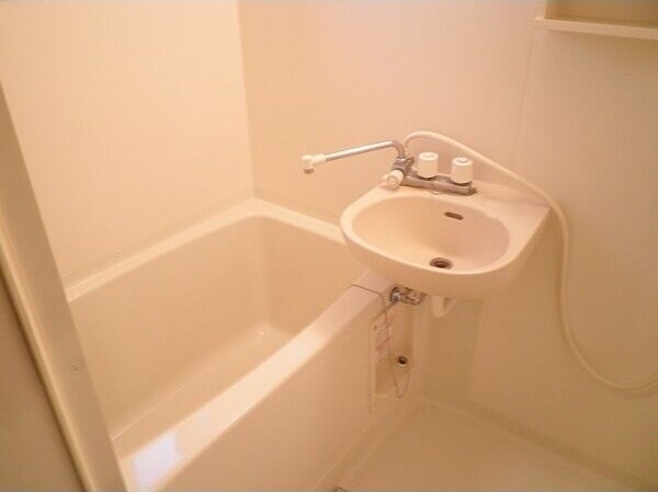 シャルム旗の台の物件内観写真