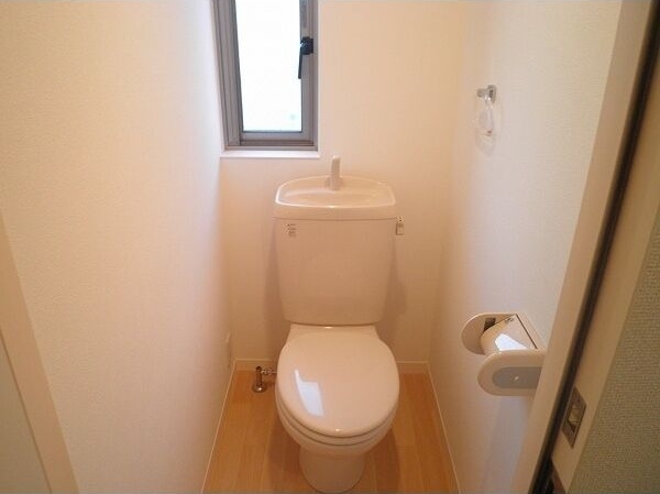 シャルム旗の台の物件内観写真