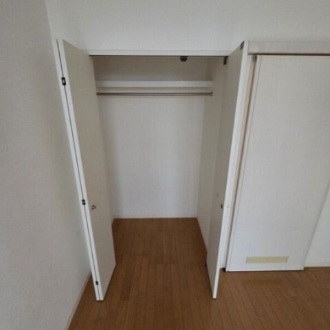 シャルム旗の台の物件内観写真