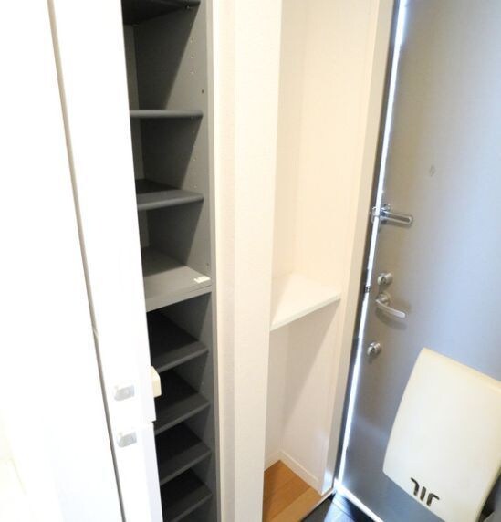 シャルム旗の台の物件内観写真