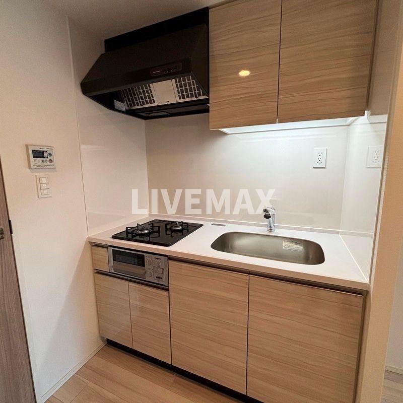 パークアクシス品川南大井パークフロントの物件内観写真