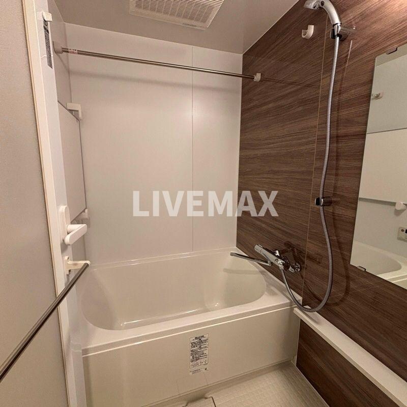 パークアクシス品川南大井パークフロントの物件内観写真