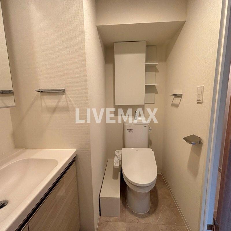 パークアクシス品川南大井パークフロントの物件内観写真