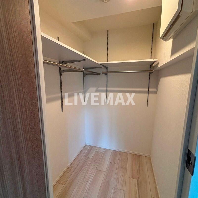 パークアクシス品川南大井パークフロントの物件内観写真