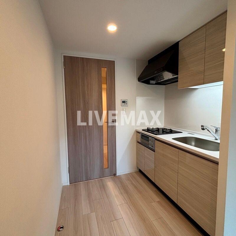 パークアクシス品川南大井パークフロントの物件内観写真