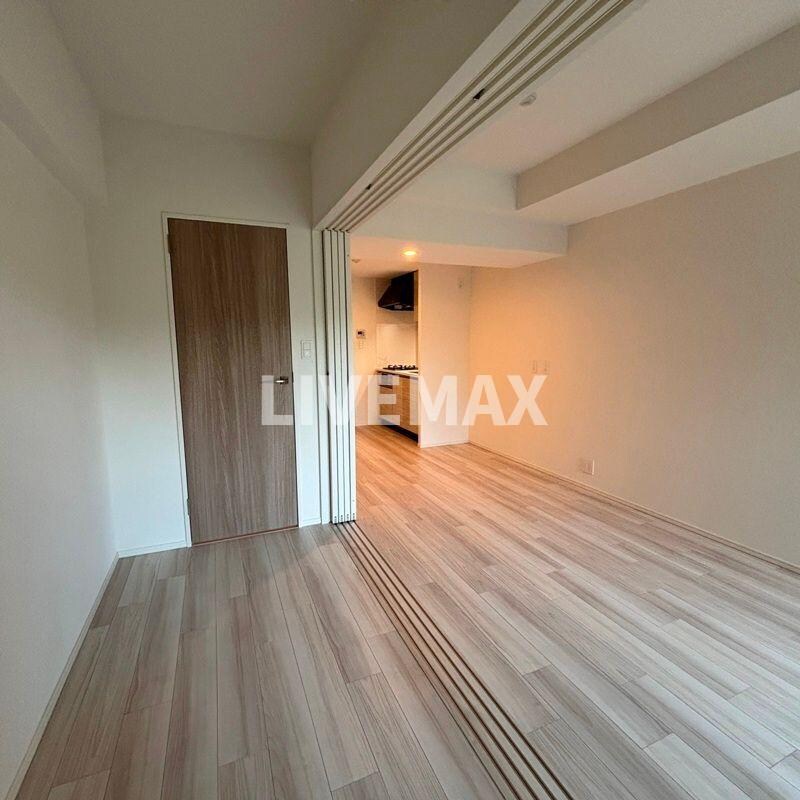 パークアクシス品川南大井パークフロントの物件内観写真