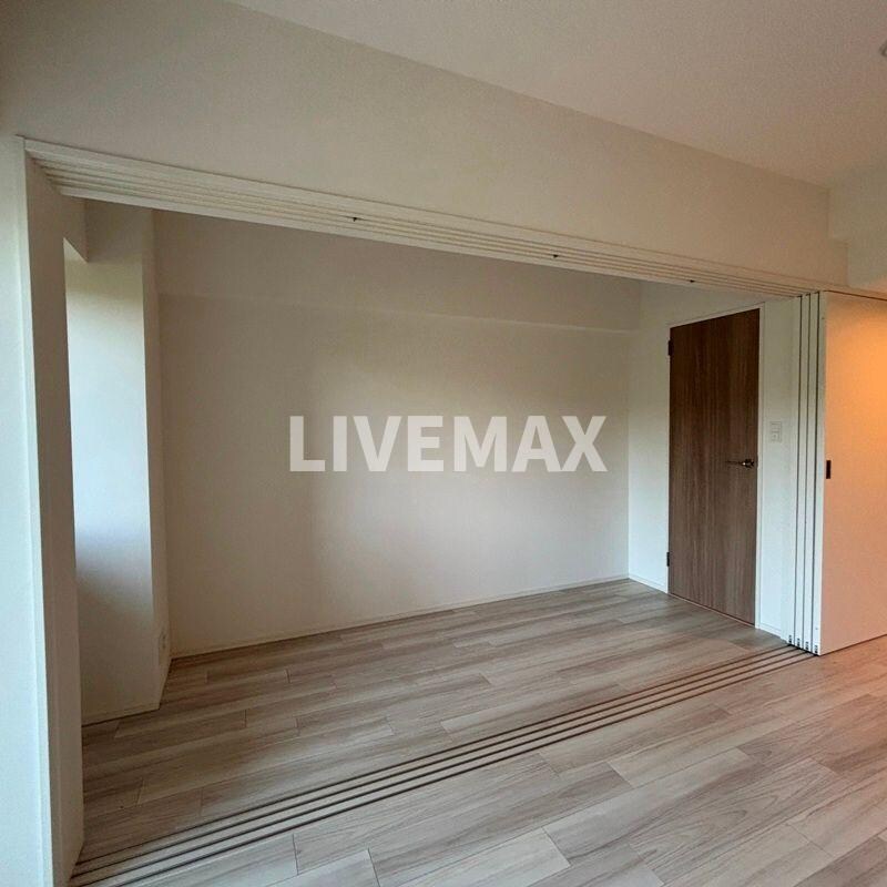 パークアクシス品川南大井パークフロントの物件内観写真