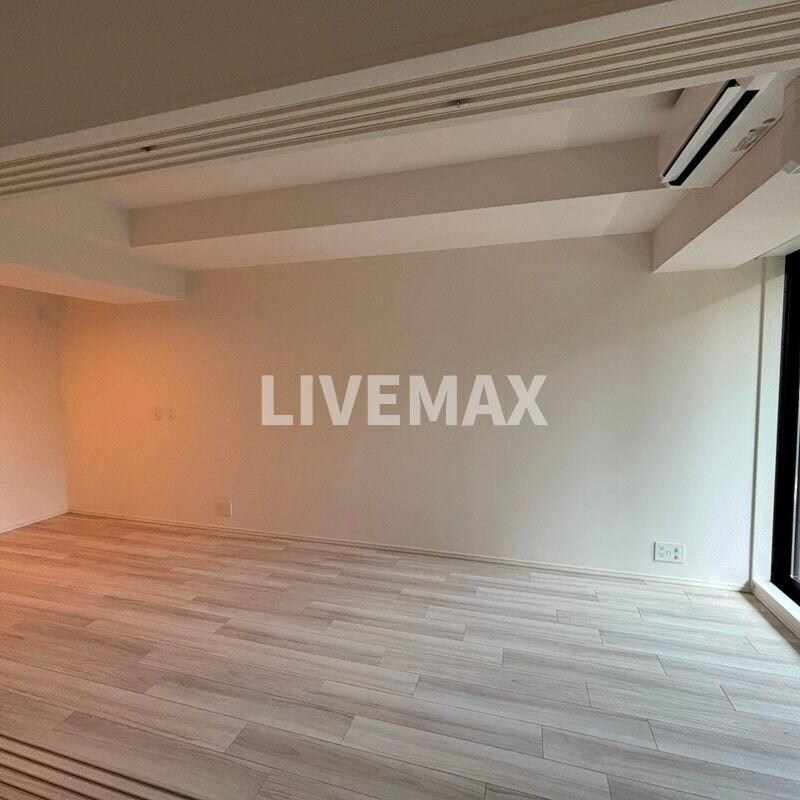 パークアクシス品川南大井パークフロントの物件内観写真