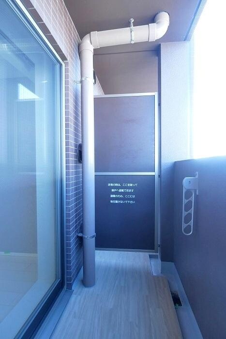 PREMIUM CUBE 世田谷#moの物件内観写真