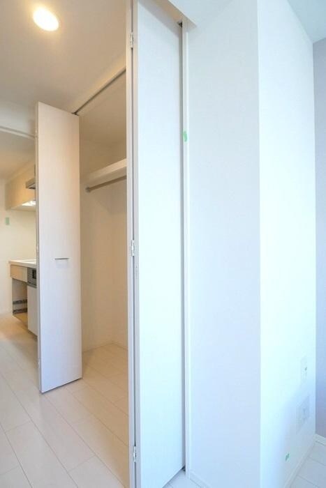 PREMIUM CUBE 世田谷#moの物件内観写真