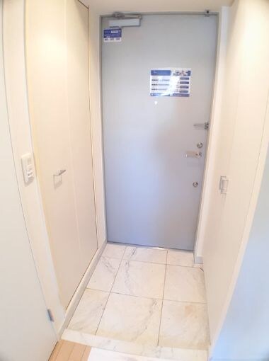 レジディア東品川の物件内観写真