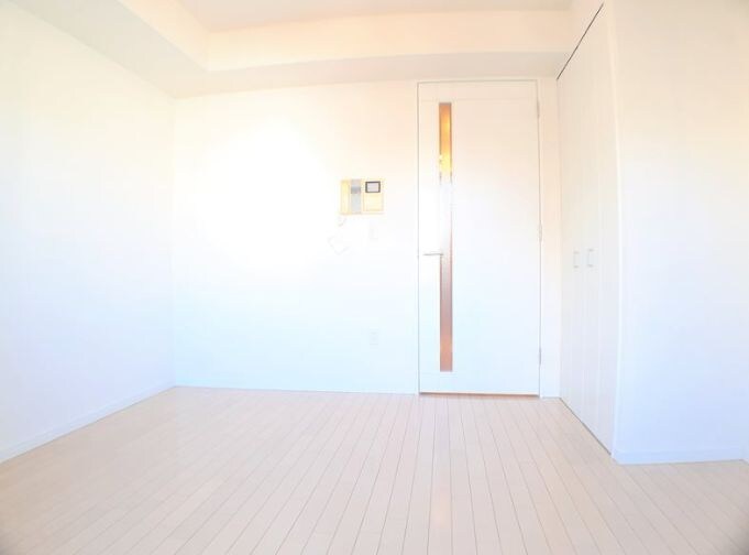 レジディア東品川の物件内観写真