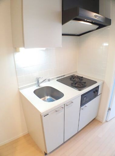 レジディア東品川の物件内観写真