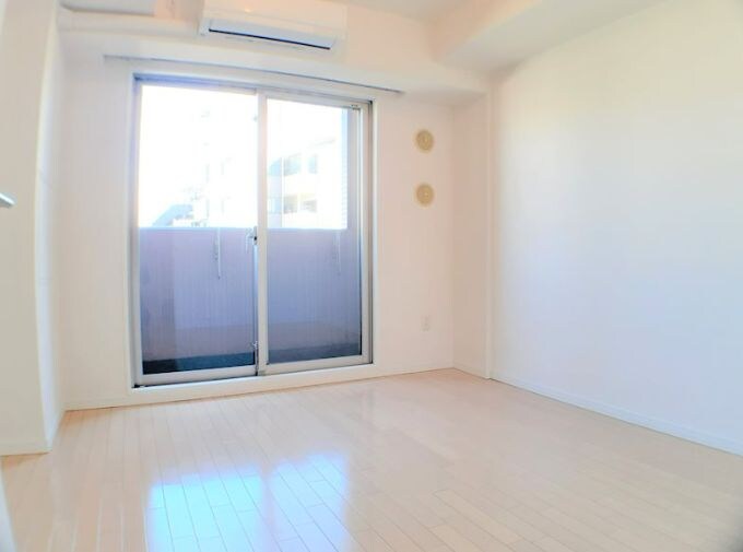 レジディア東品川の物件内観写真