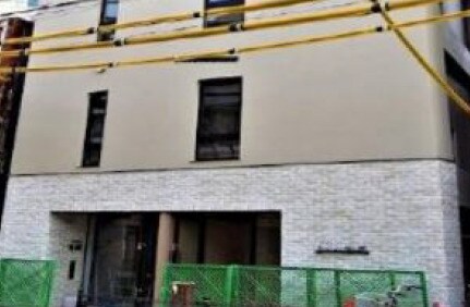 Ｇｒａｎｄｅ　Ｂｅｎｅの物件外観写真