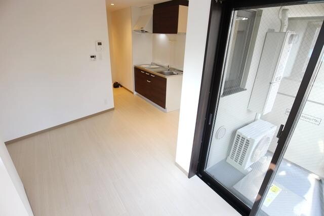 Ｇｒａｎｄｅ　Ｂｅｎｅの物件内観写真