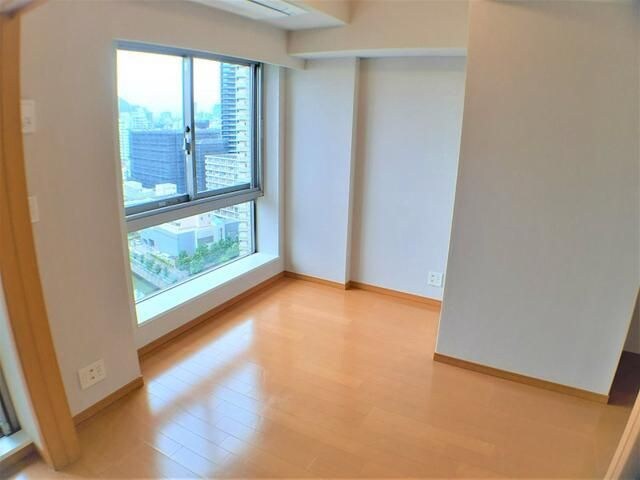 五反田駅 徒歩7分 12階の物件内観写真