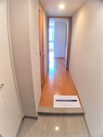 五反田駅 徒歩7分 12階の物件内観写真