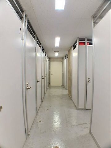 五反田駅 徒歩7分 12階の物件内観写真