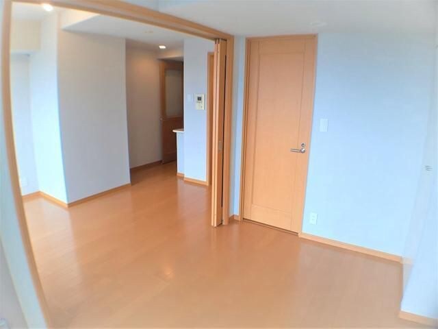 五反田駅 徒歩7分 12階の物件内観写真