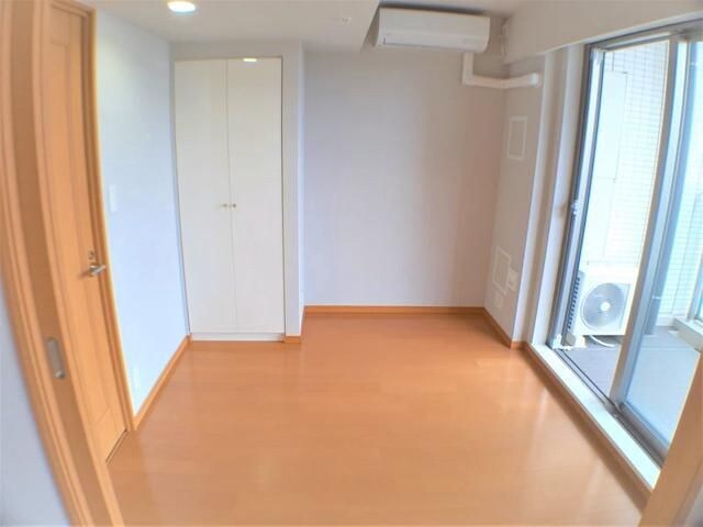 五反田駅 徒歩7分 12階の物件内観写真