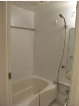 カスタリア芝公園の物件内観写真