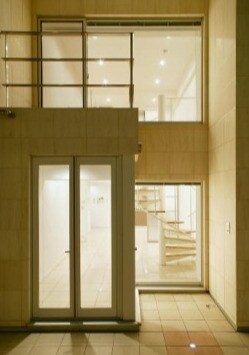 カスタリア芝公園の物件内観写真