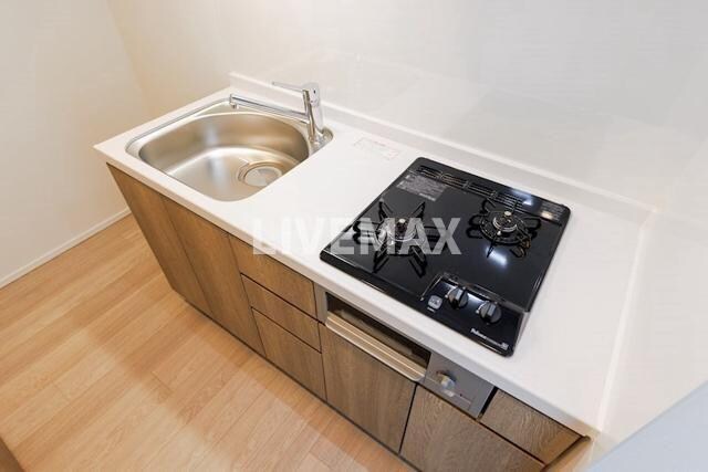 ドゥーエ西馬込Ⅱの物件内観写真