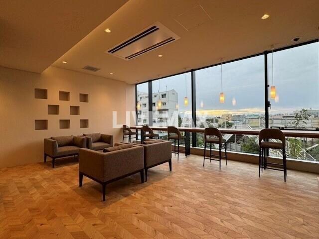 ドゥーエ西馬込Ⅱの物件内観写真