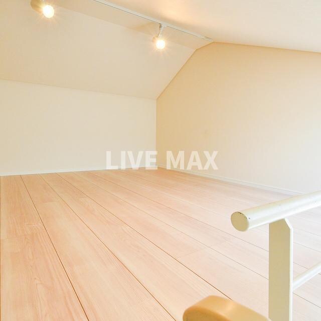 グランエッグス洗足池の物件内観写真