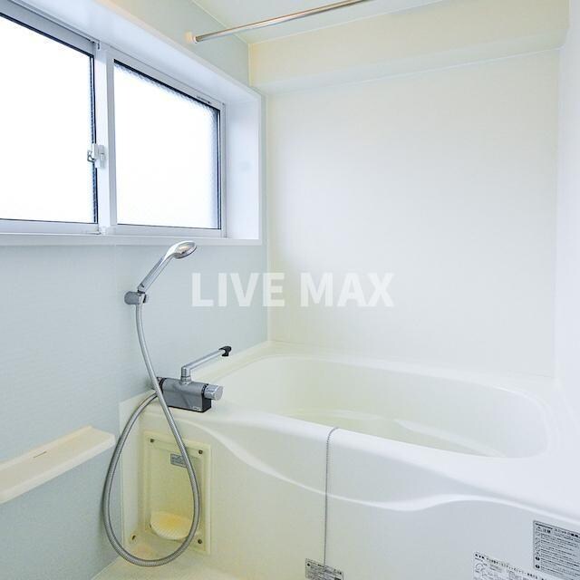 グランエッグス洗足池の物件内観写真