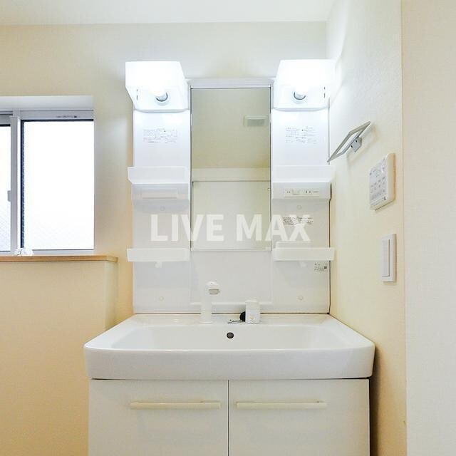 グランエッグス洗足池の物件内観写真