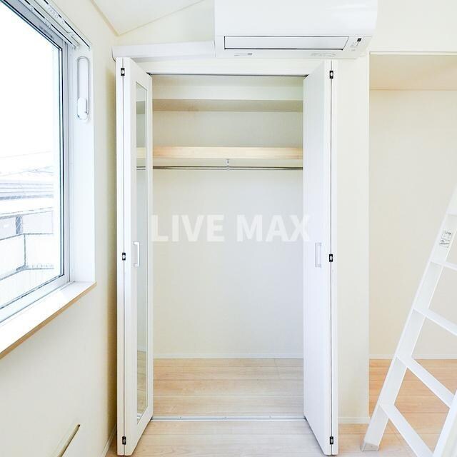 グランエッグス洗足池の物件内観写真