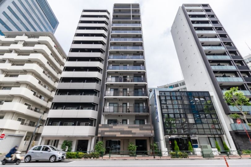 ARTESSIMO PITOREの物件外観写真