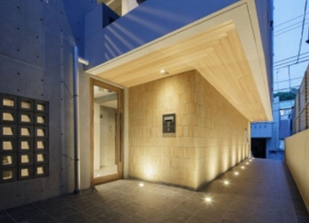 ARTESSIMO PITOREの物件外観写真