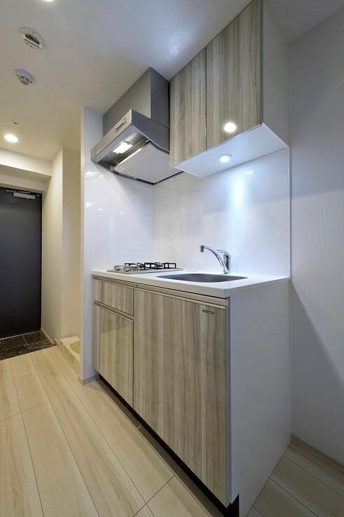 ARTESSIMO PITOREの物件内観写真