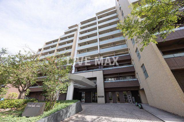 五反田駅 徒歩5分 2階の物件外観写真