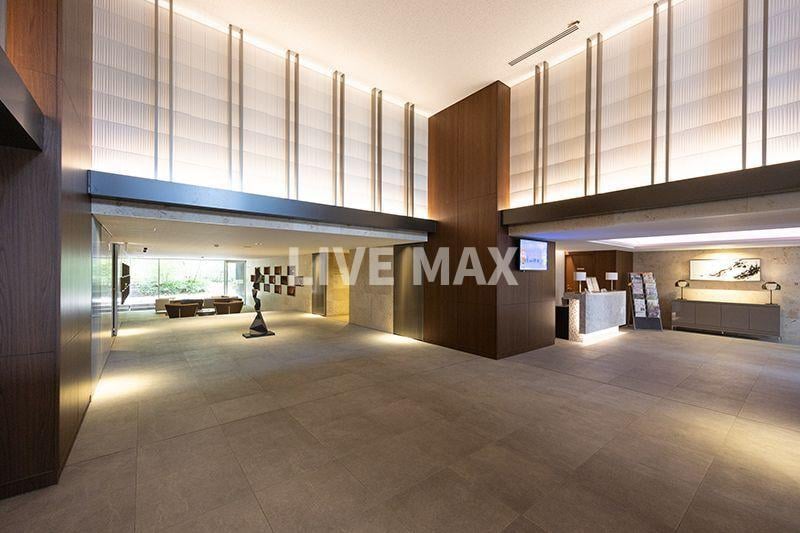 五反田駅 徒歩5分 2階の物件外観写真