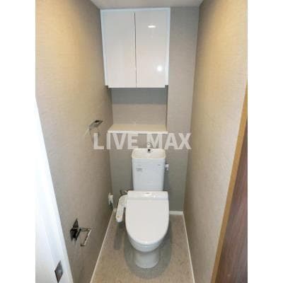 五反田駅 徒歩5分 2階の物件内観写真