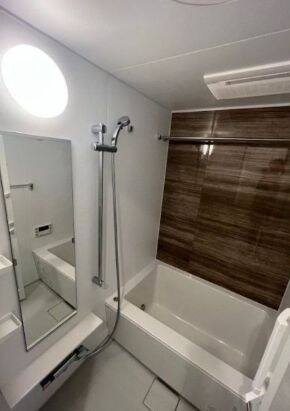 ザ・パークハビオSOHO祐天寺の物件内観写真