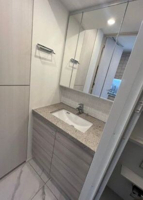 ザ・パークハビオSOHO祐天寺の物件内観写真